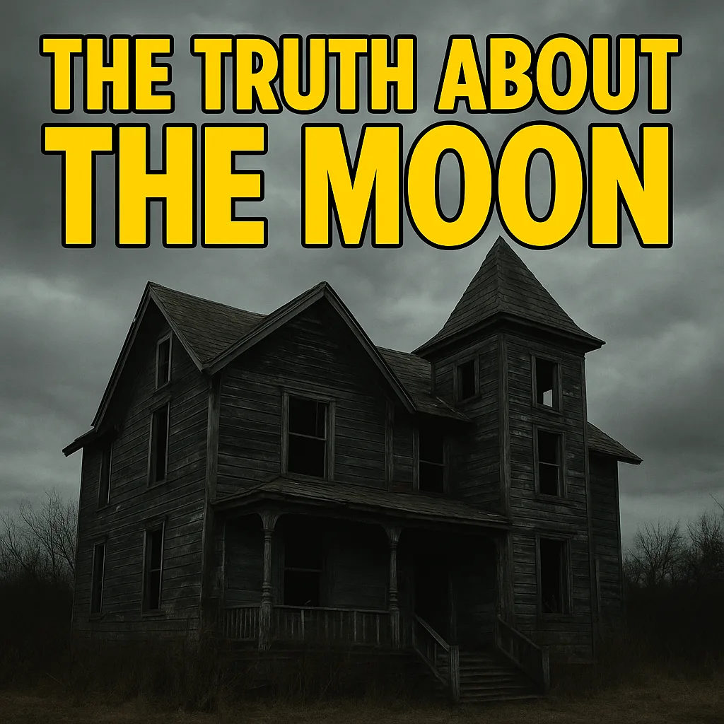 Top 5 Things Found Inside Abandoned Houses That Are Too Creepy to Explain