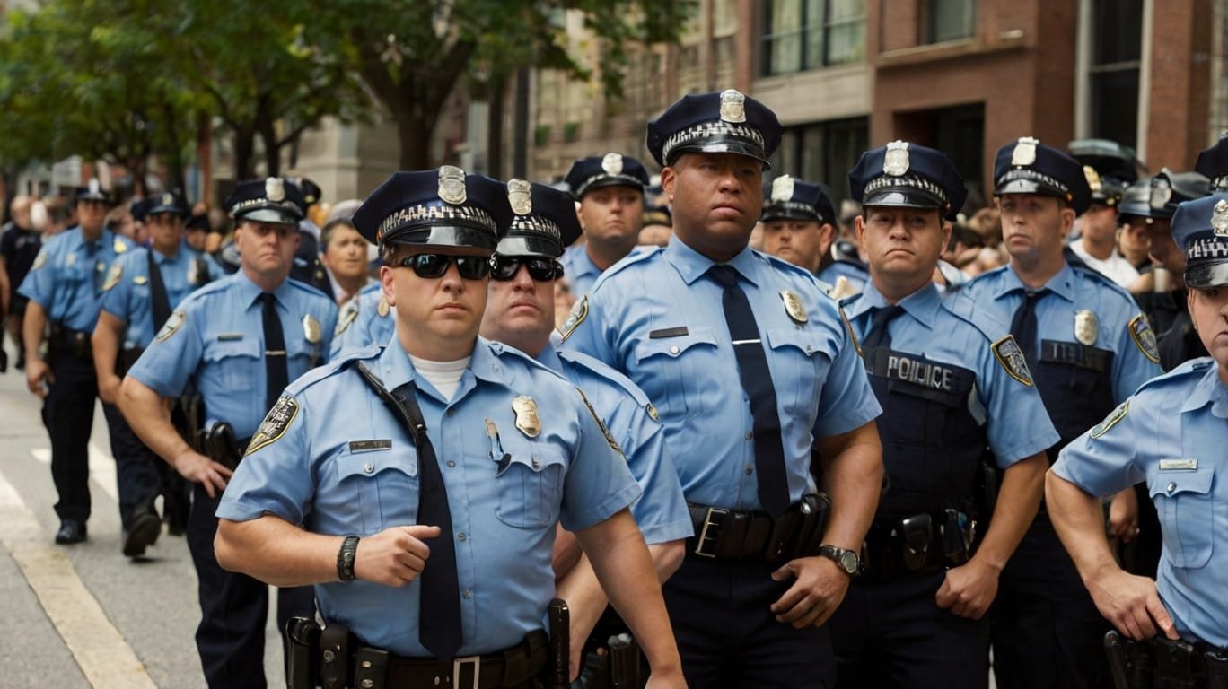 👮 What Police Can’t Do (Even if They Say So)